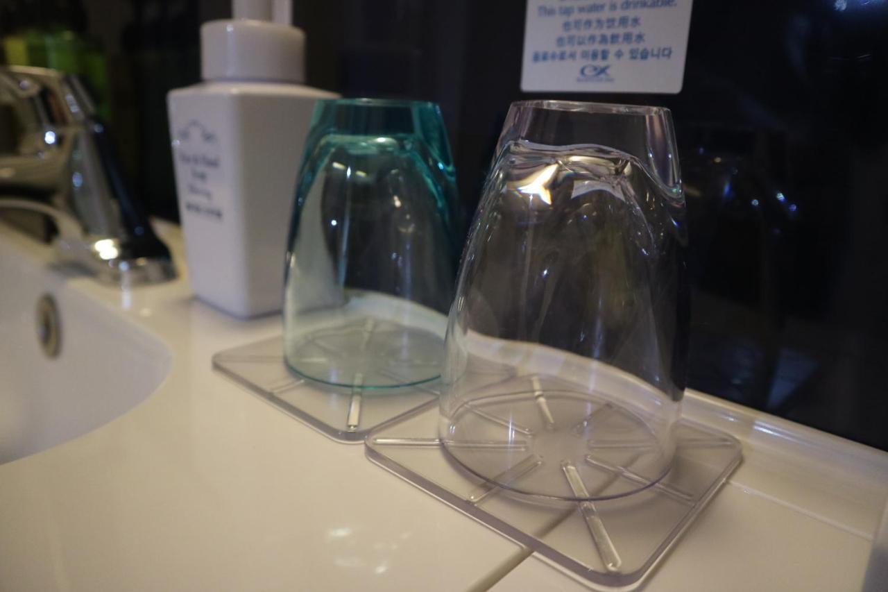 Keikyu Ex Haneda Innovation Hotel 3*
