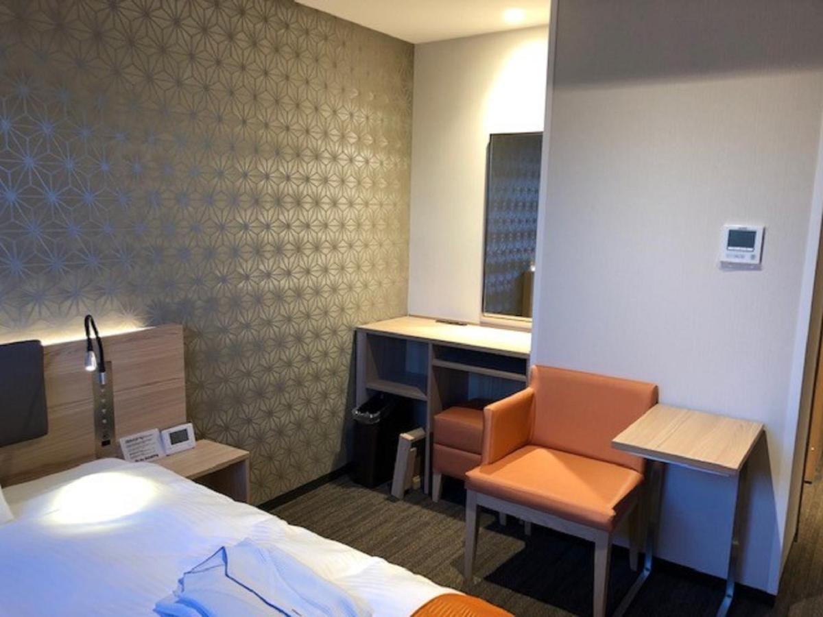 Keikyu Ex Haneda Innovation Hotel Tōkyō
