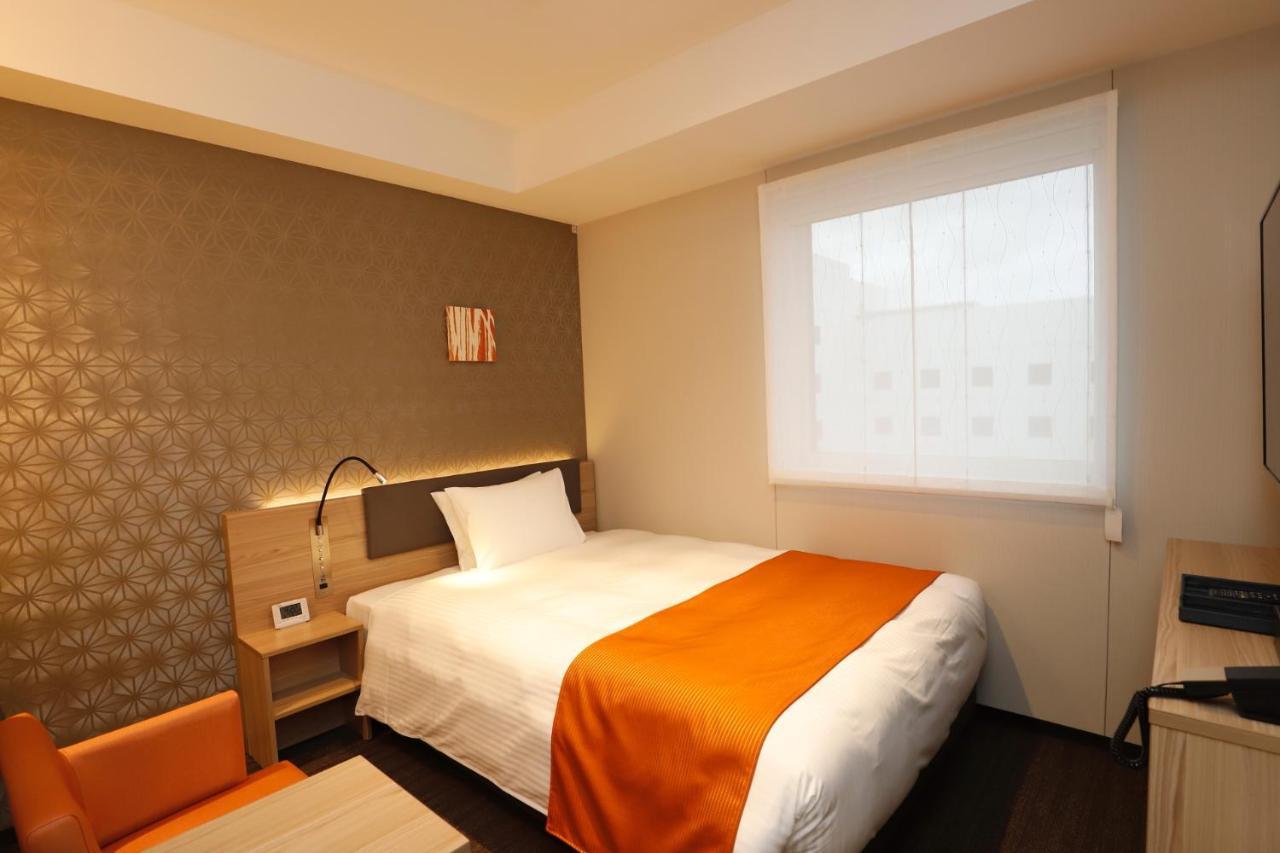 Keikyu Ex Haneda Innovation Hotel Tōkyō