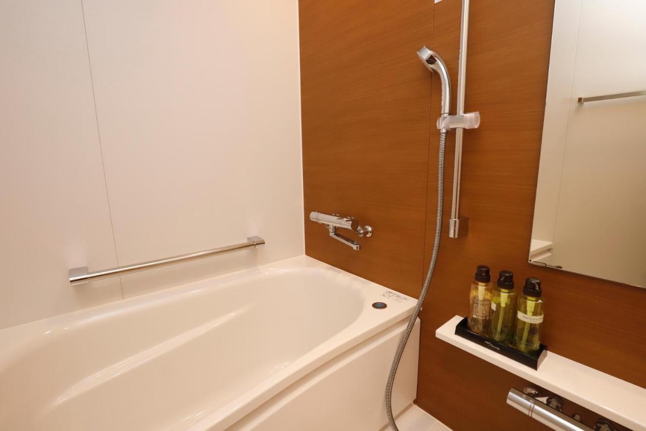 Hotel Keikyu Ex Haneda Innovation Tōkyō