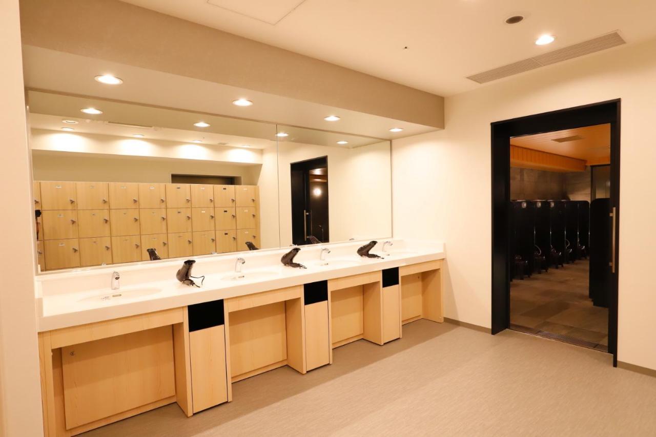 Hotel Keikyu Ex Haneda Innovation Tōkyō