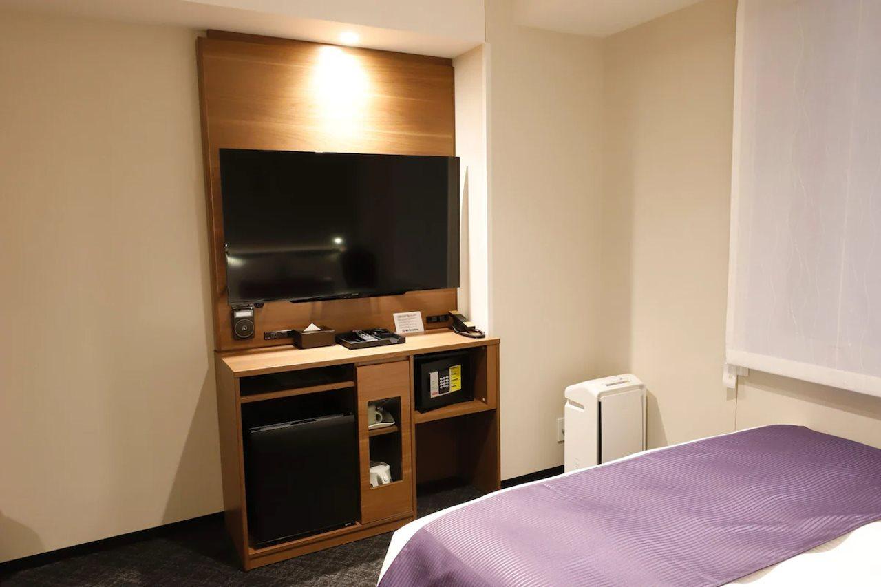 Keikyu Ex Haneda Innovation Hotel Tōkyō
