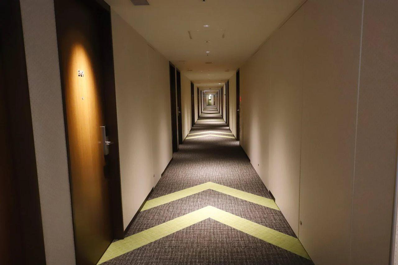 Keikyu Ex Haneda Innovation Hotel Tōkyō