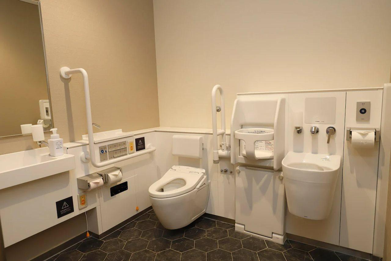 Hotel Keikyu Ex Haneda Innovation Tōkyō